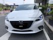 Mazda 3 2016 - Bán Mazda 3 đời 2016, màu trắng, giá chỉ 616 triệu