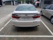 Toyota Camry 2.0E 2018 - Camry 2.0E màu Trắng - Model 2018 - Ưu đãi lớn, Trả góp 90%, Nhận xe ngay/ Hotline: 0898.16.8118