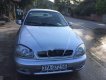 Daewoo Lanos 2002 - Bán Daewoo Lanos sản xuất năm 2002, màu bạc chính chủ, giá tốt