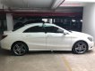 Mercedes-Benz CLA class CLA 200 2014 - Cần bán Mercedes CLA 200 sản xuất năm 2014, màu trắng, nhập khẩu