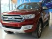 Ford Everest Titanium 2018 - Bán Ford Everest Titanium đời 2018 nhập khẩu Thái. Giá tạm tính 1 tỷ 200tr