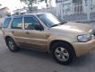 Ford Escape XLT 2003 - Bán xe Ford Escape XLT sản xuất năm 2003 giá cạnh tranh