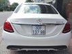 Mercedes-Benz C class C300 AMG 2016 - Bán Mercedes C300 AMG SX 2016, đã đi 27.000km