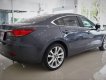 Mazda 6 2.5 AT 2013 - Bán Mazda 6 2.5AT nhập khẩu Nhật Bản đời 2013 màu xám