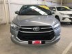 Toyota Innova E 2016 - Bán Toyota Innova E sản xuất 2016, màu bạc, from mới