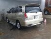 Toyota Innova G  2006 - Cần bán xe Toyota Innova G ĐK cuối 2006, đầy đủ tiện ích, xe gia đình sử dụng, không kinh doanh, giá 375tr. Chính chủ