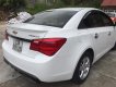 Chevrolet Cruze LS 1.6 MT 2012 - Bán Chevrolet Cruze LS 1.6 MT đời 2012, màu trắng, 388tr
