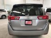 Toyota Innova E 2016 - Cần bán xe Toyota Innova E đời 2016, màu bạc, hỗ trợ tài chính