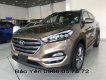 Hyundai Tucson 2018 - Bán Tucson Turbo màu vàng cát giao ngay - khuyến mãi lớn tại Hyundai quận 4