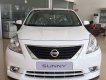 Nissan Sunny 2018 - Bán Nissan Sunny số tự động 2018, đủ màu, hỗ trợ trả góp, thủ tục nhanh