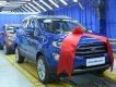 Ford EcoSport 2018 - Bán Ford Ecosport 2018 giao ngay, đủ màu, giảm cực mạnh, hỗ trợ 85% 6 năm. LH: 0979572297