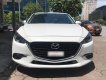 Mazda 3 1.5AT 2017 - Bán Mazda 3 1.5AT đời 2017, màu trắng, giá chỉ 708 triệu