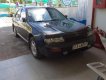 Nissan Bluebird SSS 2.0 1993 - Cần bán xe Nissan Bluebird SSS 2.0 đời 1993, nhập khẩu nguyên chiếc chính chủ