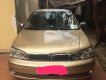 Ford Laser Ghia 1.8 MT 2003 - Cần bán lại xe Ford Laser Ghia 1.8 MT năm 2003, giá tốt