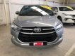 Toyota Innova 2.0E 2016 - Bán Toyota Innova 2.0E năm sản xuất 2016, màu bạc, giá chỉ 735 triệu