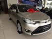 Toyota Vios 1.5E MT 2018 - Toyota Hải Dương giảm giá sốc Vios E MT 2018, giá rẻ nhất bắc bộ. Hỗ trợ trả góp 80%, gọi ngay: 0981.547.999 Mr. Bình