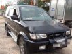 Isuzu Hi lander 2004 - Cần bán xe Isuzu Hi lander đời 2004, màu đen, giá 195tr