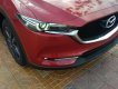 Mazda CX 5 2018 - Cần bán xe Mazda CX 5 đời 2018, màuđỏ, 899tr