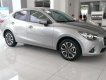 Mazda 2 2018 - Mua ngay Mazda 2, trả trước chỉ từ 148 triệu, tiết kiệm nhiên liệu 5l/100km, bảo hành 3 năm, 0975768960