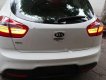 Kia Rio 1.4 AT 2013 - Bán ô tô Kia Rio đời 2013, màu trắng, xe nhập chính chủ