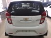 Chevrolet Spark LT 2018 - Bán xe Chevrolet Spark LT 2018, màu trắng