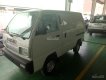 Suzuki 2017 - Bán Suzuki Blind Van 2017, màu trắng, 285 triệu, xe giao ngay - Lh: 0985.547.829