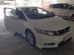 Honda Civic 2.0 2015 - Bán ô tô Honda Civic 2.0 sản xuất năm 2015, màu trắng, xe nhập xe gia đình, giá tốt