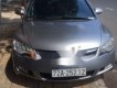 Honda Civic 2.0 2008 - Cần bán Honda Civic 2.0 sản xuất năm 2008, màu bạc, 365 triệu