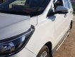 Toyota Innova 2017 - Bán Toyota Innova năm sản xuất 2017, màu trắng chính chủ, giá tốt