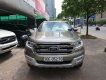 Ford Everest   Titanium 2016 - Bán xe Ford Everest Titanium năm sản xuất 2016 số tự động