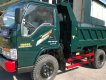 Xe tải 1250kg 2018 - Thái Nguyên bán xe Ben Chiến Thắng 4,6 tấn, giá tốt nhất miền Bắc