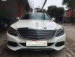 Mercedes-Benz C class C250 Exclusive 2016 - Hà Nội bán Mercedes C250 Exclusive, SX 2016, xe siêu lướt