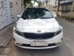 Kia Cerato   2017 - Cần bán xe Kia Cerato đời 2017, màu trắng như mới