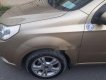 Chevrolet Aveo 2014 - Cần bán gấp Chevrolet Aveo sản xuất 2014 còn mới, giá 340tr