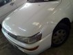 Toyota Corolla 1996 - Bán Toyota Corolla đời 1996, màu trắng, nhập khẩu xe gia đình