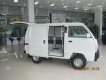 Suzuki 2017 - Bán Suzuki Blind Van 2017, màu trắng, 285 triệu, xe giao ngay - Lh: 0985.547.829