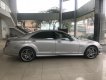 Mercedes-Benz S class S63 AMG 2007 - Cần bán xe Mercedes-Benz S63 AMG bản đặc biệt designo màu bạc, giá chỉ 1 tỷ 230 triệu