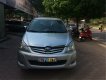 Toyota Innova G 2011 - Bán Toyota Innova G 2011, màu bạc