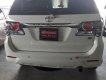 Toyota Fortuner   2.5G  2016 - Cần bán xe Toyota Fortuner 2.5G năm 2016, màu trắng, 950tr