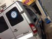 Mercedes-Benz Sprinter 2.2MT 2013 - Cần bán Mercedes Sprinter 2.2MT 2013, màu bạc