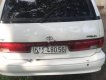 Toyota Previa 2001 - Cần bán lại xe Toyota Previa sản xuất năm 2001, màu trắng, xe nhập chính chủ, giá chỉ 170 triệu