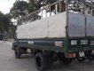 FAW FRR   2005 - Cần bán xe FAW xe tải thùng đời 2005, màu xanh lam