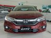 Honda City  CVT 2018 - Honda Quảng Bình bán Honda City 2018 với nhiều ưu đãi. Liên hệ 0912 60 3773 để được hỗ trợ