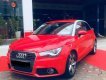 Audi A1 2012 - Bán ô tô Audi A1 năm 2012, màu đỏ, nhập khẩu nguyên chiếc như mới