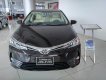 Toyota Corolla altis 1.8G CVT 2018 - Bán Toyota Corolla Altis 1.8G CVT 2018 - màu nâu, bản full option - Xe giao ngay. Hotline: 0898.16.8118