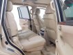 Lexus LX 570 2009 - Bán xe Lexus LX 570 sản xuất năm 2009, nhập khẩu nguyên chiếc chính chủ