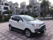 Ford EcoSport 2016 - Cần bán lại xe Ford EcoSport năm sản xuất 2016, màu trắng, giá chỉ 569 triệu