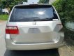 Honda Odyssey 2007 - Cần bán Honda Odyssey năm sản xuất 2007, màu bạc, nhập khẩu giá tốt