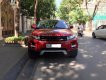 LandRover Evoque Dynamic 2013 - Bán LandRover Evoque Dynamic năm 2013, màu đỏ, nhập khẩu