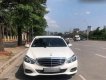 Mercedes-Benz E class E200 2015 - Bán xe Mercedes E200 sản xuất năm 2015, màu trắng